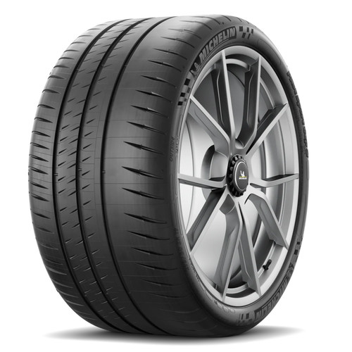 Michelin pilot sport cup - cup, 2