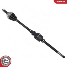 Semiasse per CITROEN C5 Jumpy