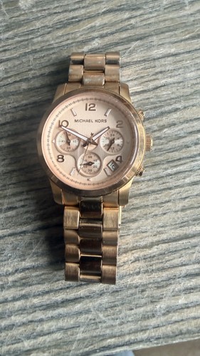 Orologio cronografo michael - orologio,