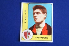CALCIATORI PANINI 1961-62