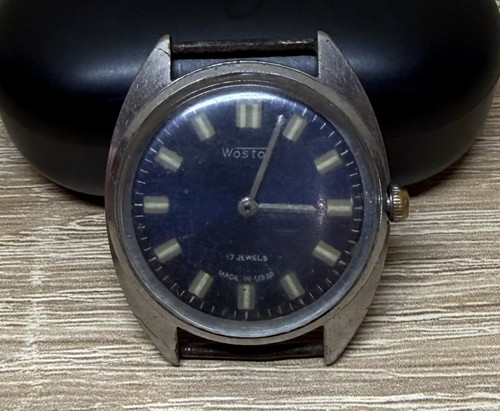 Orologio urss vostok meccanico - orologio,