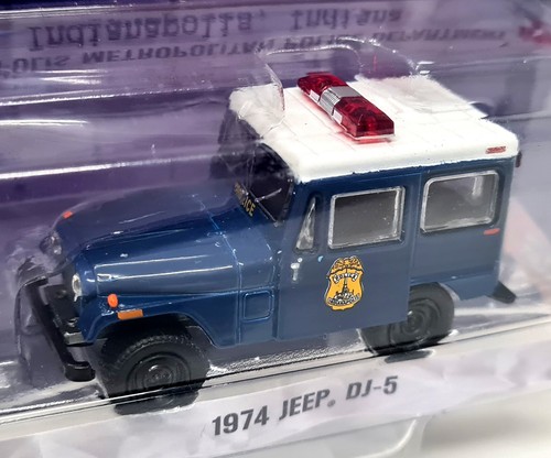 Modellino auto pressofuso