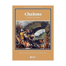 Decision Games Folio Wargame