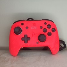 PDP Gaming Faceoff Deluxe+