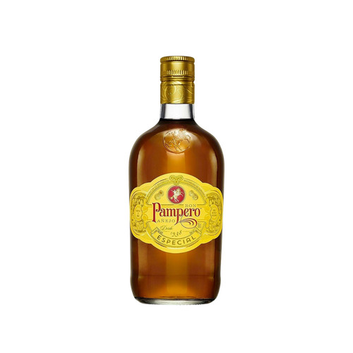 Rum pampero especial - cl., 70