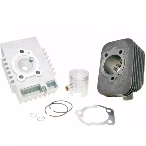 Kit cilindro gruppo termico - kit,