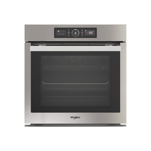 Forno elettrico whirlpool akz9 - elettrico,