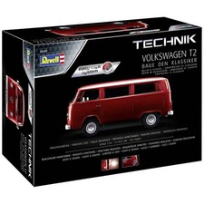Revell 459  Automodello in kit