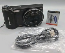 Fotocamera digitale samsung - fotocamera,