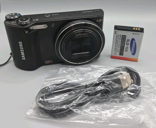 Fotocamera digitale samsung - fotocamera,