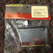 Stanton LFSK2 Canale/Line