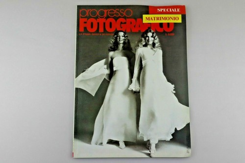 Rivista progresso fotografico - rivista,