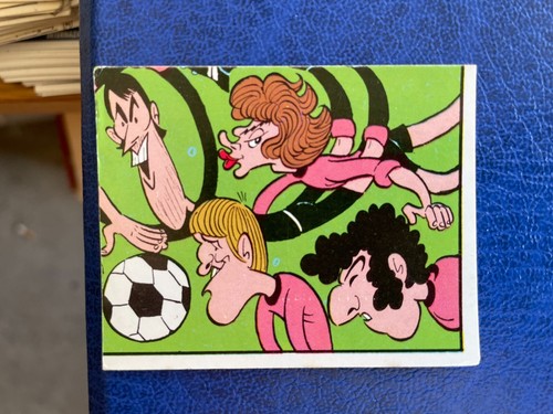 Panini calciatori 1972 - panini,