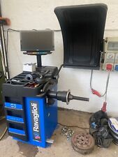 smontagomme Nuovo Mai Usato Con 5 Mesi Di Vita Compreso Di Accessori E Minuteria