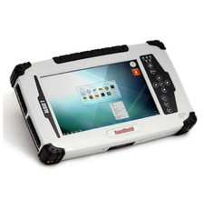 Tablet PC Palmare ALGIZ 7 2GB RAM/64GB SSD W7 Docking Station Resistente A Urti