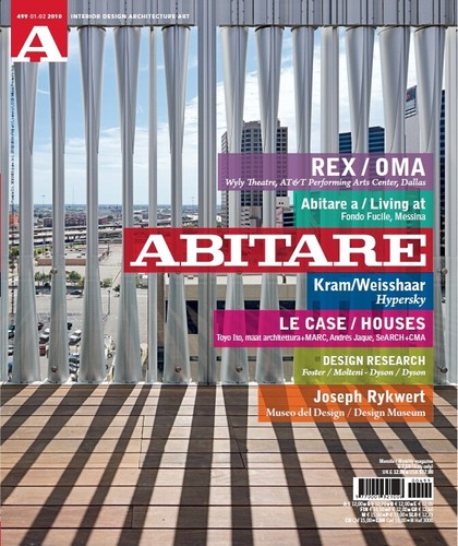 Abitare 499 2010 - /,