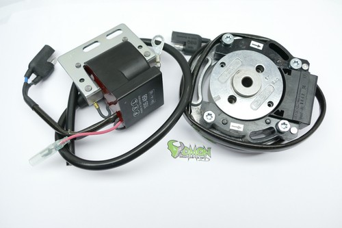 Accensione pvl - accensione,