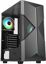 SPACIRC XO - Case PC Gaming