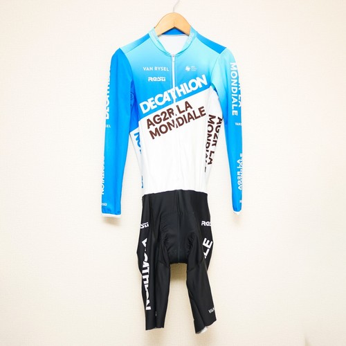 Rara tuta ag2r - rara,
