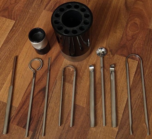 Cini nils set bar - cini,