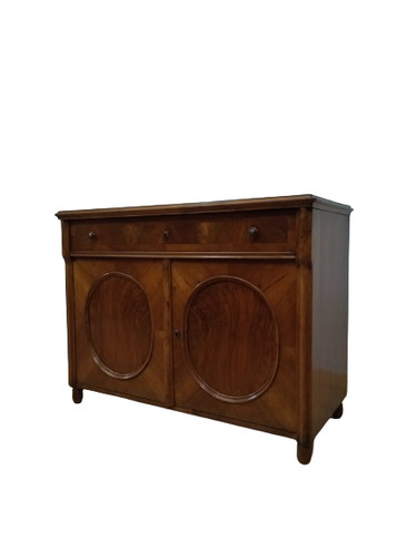 Credenza noce buffet - -,