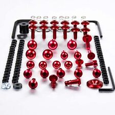 PRO BOLT FYA407QRAKR KT FAIR YAM QUI RD YAMAHA YZF-R1 1000 ABS 2019