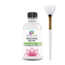 Kit peeling viso pelle chimica