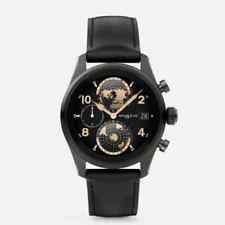 Montblanc Summit 3 Smartwatch - Black Titanium (nuovo acquistato dicembre 2024)