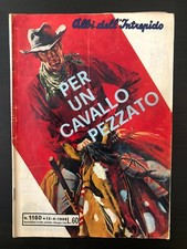 ALBI DELL'INTREPIDO N.1160 ED