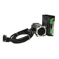 Servoavvitatore digitale CNC