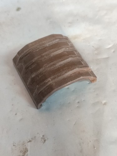 Coperchio pinza freno - coperchio,