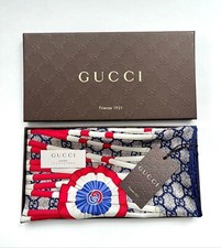 Nuova sciarpa gucci con - nuova,