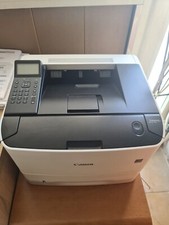 Canon i-Sensys LBP252dw Stampante Laser Mono, 33ppm, 1200x1200dpi WIRELESS