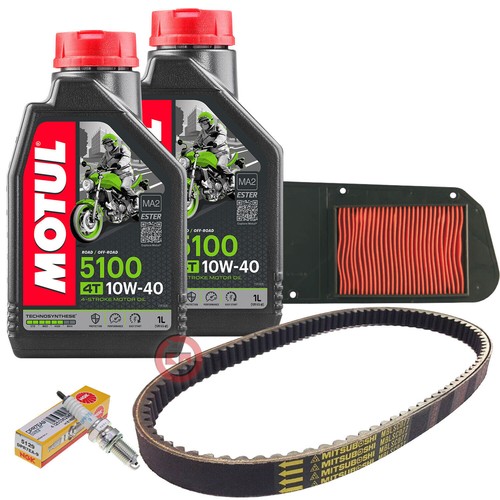 Kit tagliando completo - kit,
