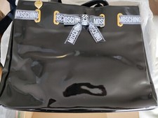 Moschino bag shoulder new - bag,