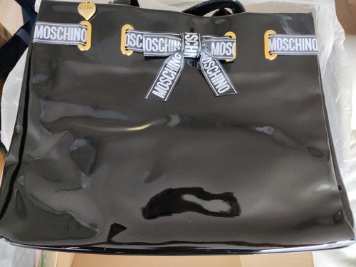 Moschino bag shoulder new - bag,