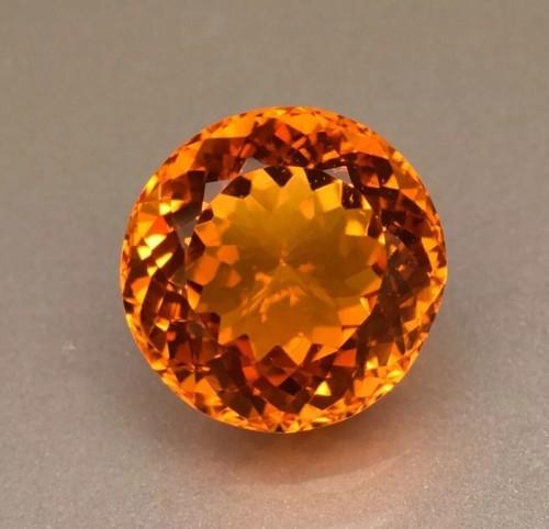 Citrino giallo brasiliano - citrino,