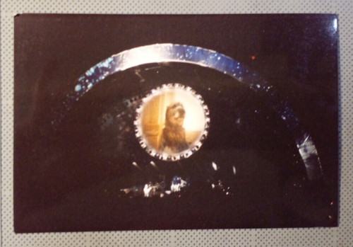 Pink floyd photo - -,