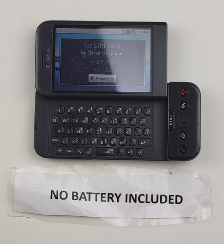 Htc dream google - dream, (drea100)