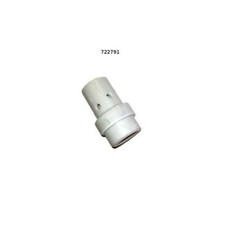 Diffusore gas ceramica per - in,