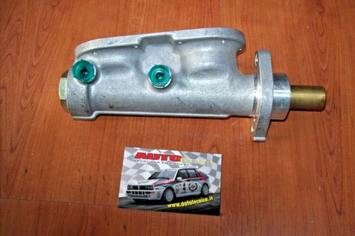 Pompa freno lancia fulvia - pompa,