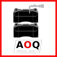 PASTIGLIE FRENI Anteriori ALFA