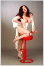 CARTOLINA POSTCARD TARJETA POSTAL 10x15 (Non Viaggiata) JESSICA RIZZO