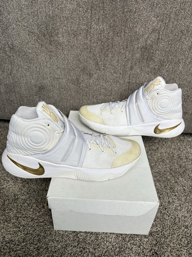 Nike 2016 kyrie championship - nike,