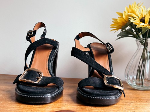 Sandali donna givenchy - sandali,