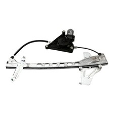 Alzacristallo Alzavetro Anteriore Sinistro CITROEN C1 2 Serie 5 Porte USATO