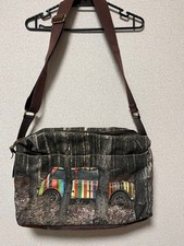 Paul smith borsa messenger - borsa,