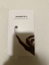 Insta360 GO 2