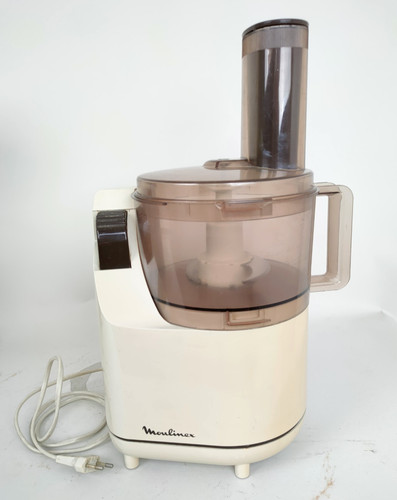 Robot cucina moulinex - robot, da