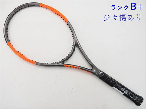 Wilson burn 100 tour - 100,